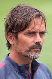 Cocu nominated ronaldinho, luis enrique, and ruud philip cocu kimdir barcelona. Phillip Cocu Simple English Wikipedia The Free Encyclopedia