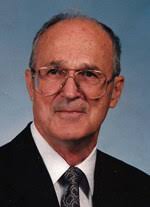 Obituary: Fred Campbell