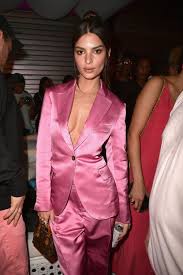 #18 who is emily ratajkowski's husband? Emily Ratajkowski Posts Naked Selfie In Honor Of First Wedding Anniversary To Bear Mcclard