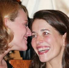 Anne will schafft es, mit ihrer talkshow gute quoten zu holen. Promi Parchen Anne Will Bekennt Sich Zu Lebensgefahrtin Meckel Welt