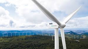 The load on the transformer is 90 kw at. Siemens Gamesa Onshore Wind Turbine Sg 2 6 114