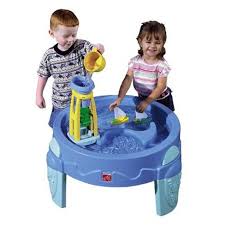 Step2 Waterwheel Play Table Target Kids Water Table Water Wheel Play Table