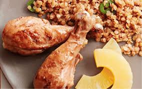 We did not find results for: Pineapple Chicken With Spicy Lentils Recipe Healthy Recipe