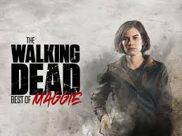 126 gratis malvorlagen von für erwachsene album , kostenlos bilder zum ausmalen am pc computer für kinder. Prime Video The Walking Dead Best Of Maggie Season 1