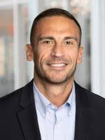 Chris Bennington Attorney Epstein Becker & Green, P.C