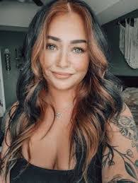 Tammy Grahmann's Instagram, Twitter & Facebook