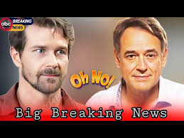 Happy Birthday to Jon Lindstrom aka Joey