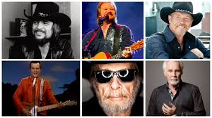 We did not find results for: 10 Country Singers With The Most Marriages