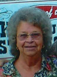 Joyce Hurst Obituary