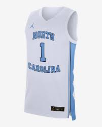 Shop with afterpay on eligible items. Jordan College Replica Unc Men S Basketball Jersey Nike Com