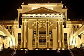 Here you will find beautiful first class hotels and budget hotels that all wallets can afford. Facebook