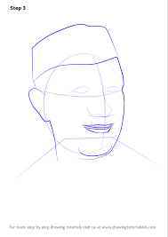 Learn How To Draw Jawaharlal Nehru Politicians Step By Step Drawing Tutorials Jawaharlal nehru was educated at home, first by governesses and then by private tutors. learn how to draw jawaharlal nehru