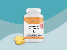 Supplements can be used to help reduce hair loss and encourage. The 10 Best Vitamin E Supplements For 2021