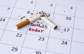 Freedom from smoking® the american lung association has helped hundreds of thousands of people quit smoking through freedom from smoking. Five Ways To Quit Smoking