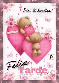 Te mando este mensaje para desearte las buenas tardes, y para que nada mejor que estas frases de buenas tardes graciosas para hacer feliz a un ser querido durante su jornada laboral, de estudio o. Feliz Tarde Dios Te Bendiga Tarjeta De Buenas Tardes Saludos De Buenas Tardes Buenas Tardes Hermosa