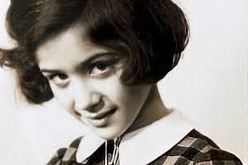 Mirjam Anna Bosman was born into a Dutch-Jewish family