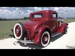 Image result for Worth Brown 1932 DeSoto