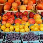 Pittsfield Farmers’ Market