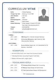 Cara membuat cv menarik simple,sederhana dan kreatif yang baik dan benar untuk lamaran kerja curriculum vitae atau dalam bahasa indonesia disebut dengan daftar riwayat hidup merupakan contoh cv menarik. Hakim Rosli Hakimrosli003 Profile Pinterest