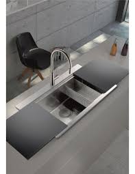 Cherry cutting board / sink cover gives you more workspace in your kitchen. Kitchen Sinks Designer Luxury Kitchen Sinks Kitchen Sink Board Cover