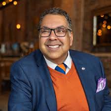 Naheed Nenshi
