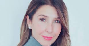 Female Leaders Raising Up the Next Generation