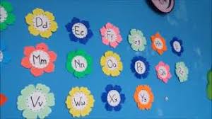 Maybe you would like to learn more about one of these? Sndiy Diy Dekorasi Kelas Mengenal Alfabet Menggunakan Teknik Papercut Kirigami Youtube