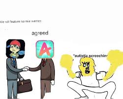 When Dank Memes Amino Features Normie Memes Dank Memes Amino Последние твиты от dank memes amino (@dankamino). dank memes amino features normie memes
