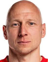 Brad Guzan