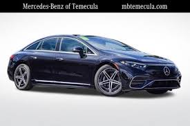 Image result for Onyx Black 2021 EQS