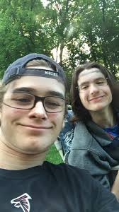 Cade Poston (@CadePoston)