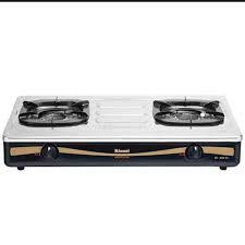 Kompor gas portable plus koper harga ecer 165rb grosir 150rb (minim.10pcs) harga belom ongkir order by wa.me/6281217365063 kelebihan : Harga Kompor Gas 2 Tungku Rinnai Ri 602 Di Shopee Indonesia