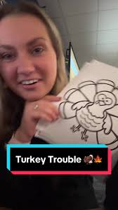 Kids Homework Turkey Minion