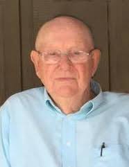 Obituary information for Mancil Slaton