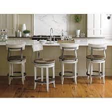 Make sure there's enough seating for everyone. Lexington Oyster Bay Counter Bar Swivel Stool In 2021 Swivel Bar Stools Kitchen Counter Stools Bar Stools With Backs