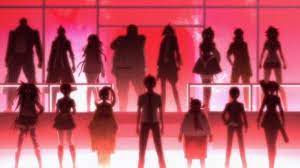Spoil Danganronpa 3 Kibou Hen Danganronpa Danganronpa Memes Despair