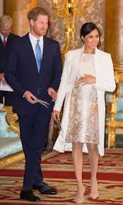 On friday at the santa barbara cottage. Prince Harry And Meghan Markle Welcome Royal Baby