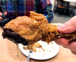 Golden corral's famous buffet will be open during thanksgiving, so you and your family can gobble up all the fresh carved turkey you can eat. We Ate 50 Different Foods At Golden Corral And These Are The Best And Worst Syracuse Com