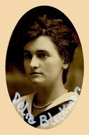 William Blackman's Instagram, Twitter & Facebook