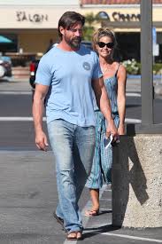 Denise Richards, Aaron Phypers: A Timeline of Their Relationship