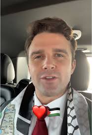 Exciting Interview in Doha, Qatar with Special Guest