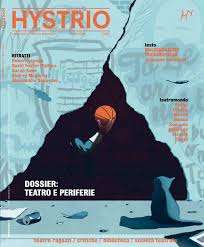 Hystrio 2019 1 gennaio-marzo by Hystrio - Issuu