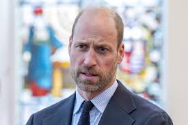 William and PM's attendance at Pope's funeral shows…