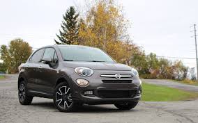 Find the best fiat 500x trekking for sale near you. 2016 Fiat 500x Priced Out Of Contention The Car Guide