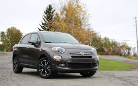 Are you ready to use your voice? 2016 Fiat 500x Priced Out Of Contention The Car Guide