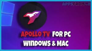 Valoración de los usuarios para tv online apollo iptv: Apollo Tv For Pc Windows 8 1 10 7 Mac Install Apk