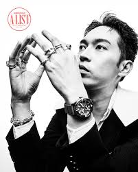 𝐌𝐚𝐫𝐜𝐮𝐬 𝐆𝐨𝐡