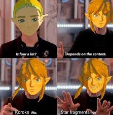 What Do You Think Of This One Funny Video Game Meme That Will Make Your Day Better Join The Boar Legend Of Zelda Memes Zelda Memes Legend Of Zelda