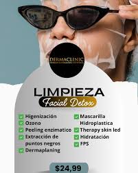 Dermaclinic Láser Uio