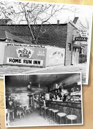 Condolences to his family and loved ones. Time Capsule Home Run Inn Pmq Pizza Magazine